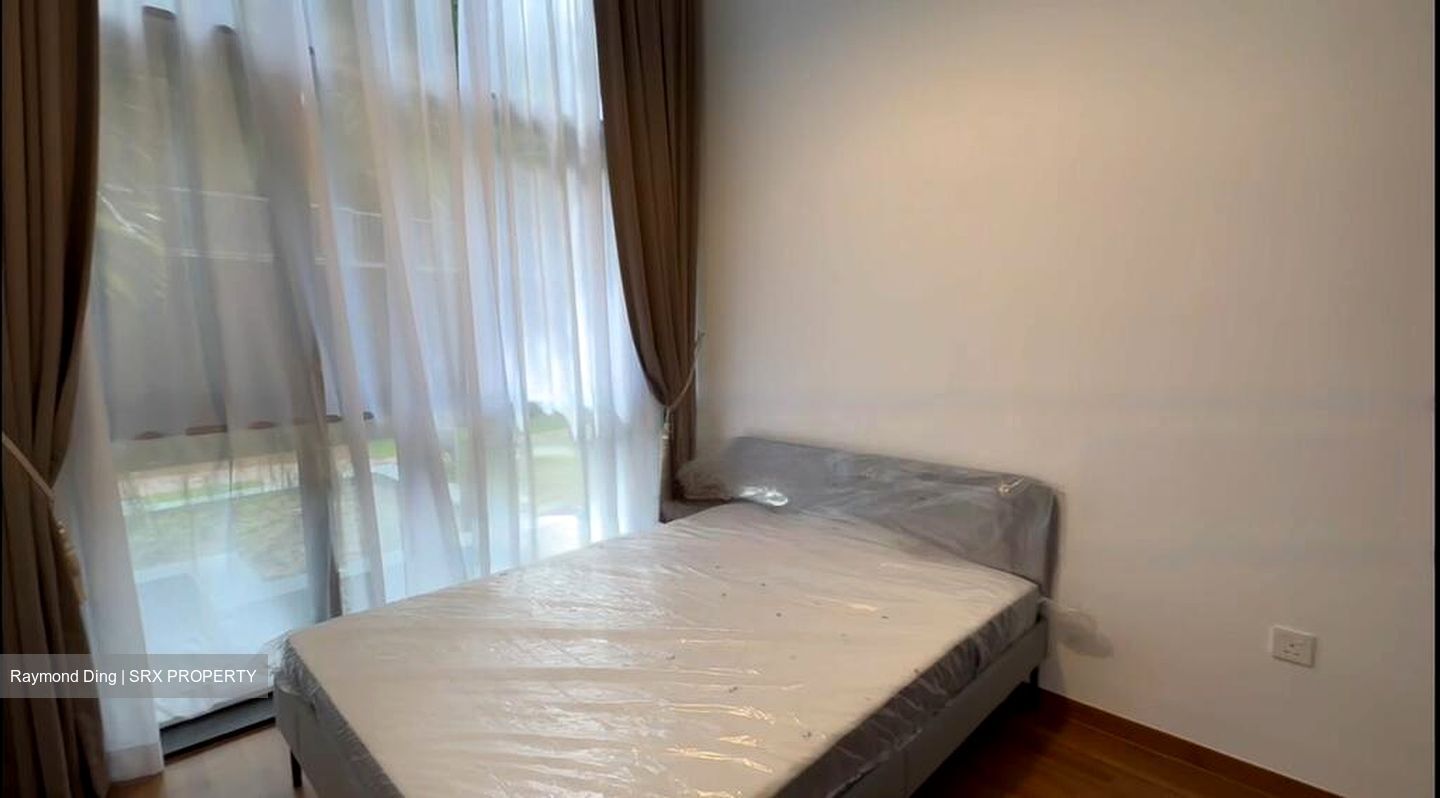 Kent Ridge Hill Residences (D5), Apartment #573736481